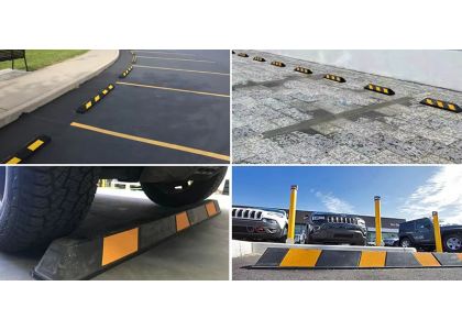 Wheel Stoppers: The Complete Guide