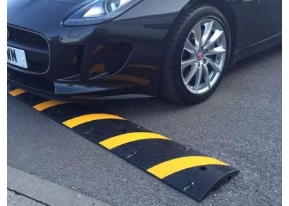 What Are Speed Bumps For?