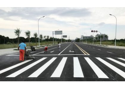 Why Are Road Markings Important?