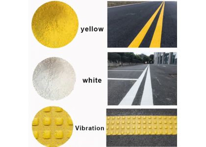 What is the Difference Between Traffic Paint and Regular Paint?