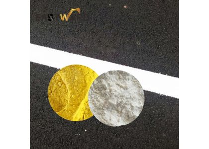 Four Common Thermoplastic Road Marking Problems and Solutions