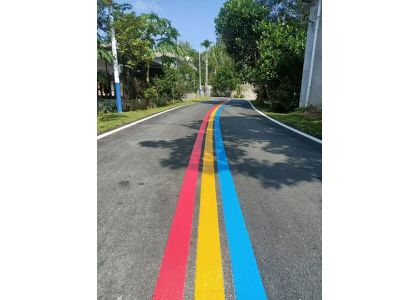 How to Make Road Marking Paints Durable?